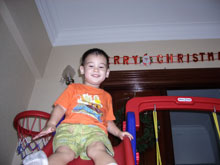 Ryan November 2005